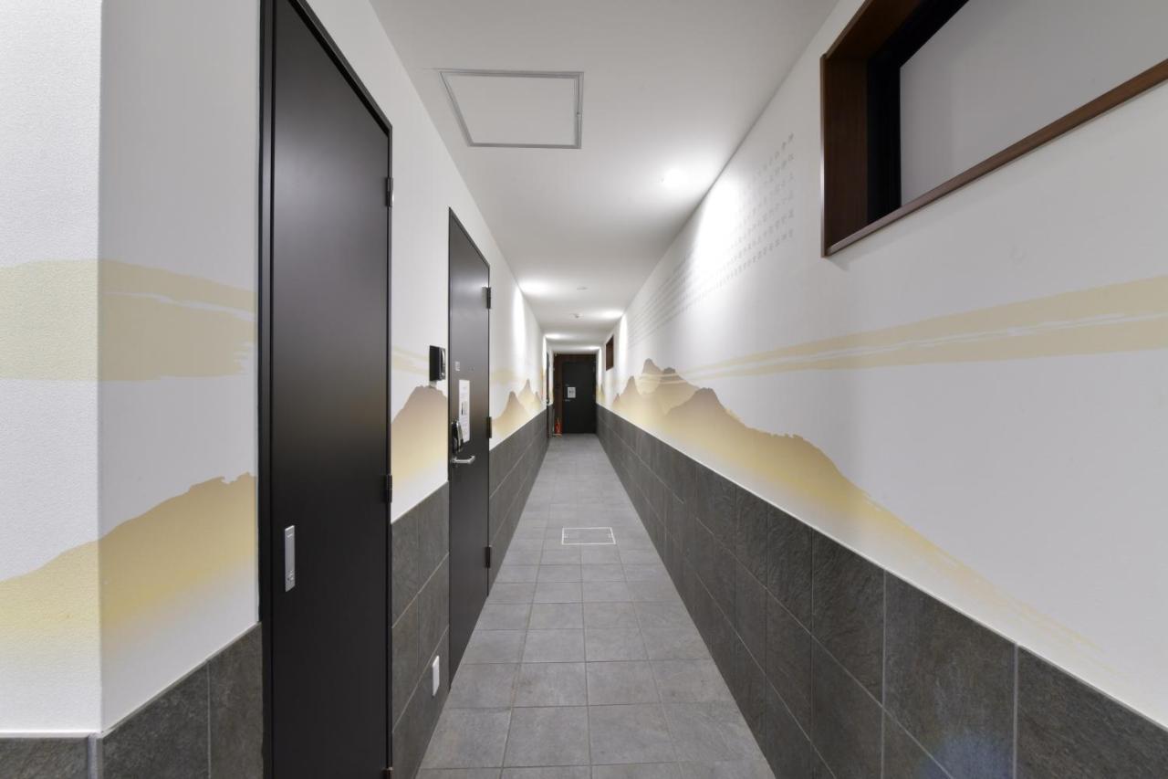 Villa Front Kyoto Seimei Bagian luar foto