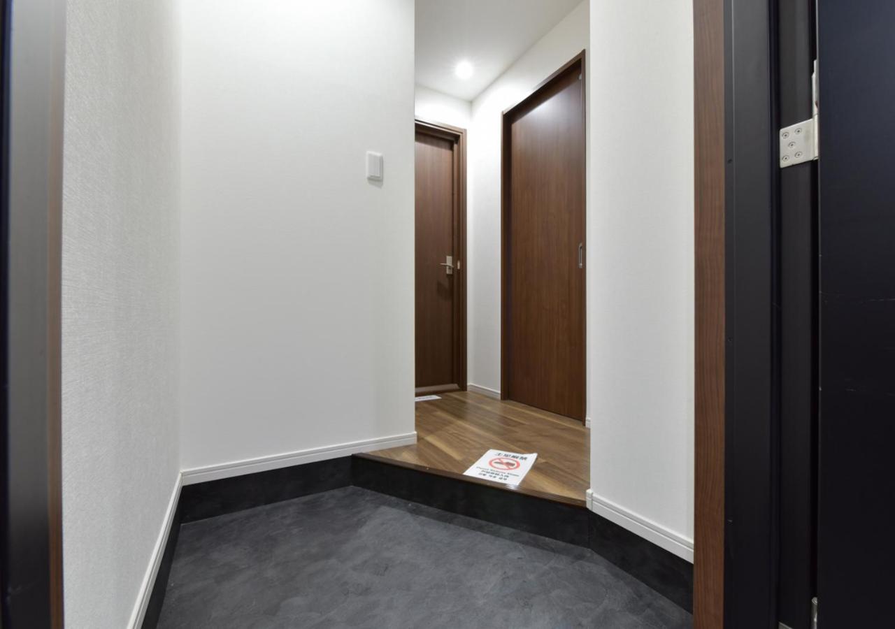 Villa Front Kyoto Seimei Bagian luar foto