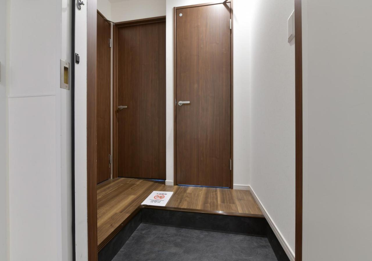 Villa Front Kyoto Seimei Bagian luar foto