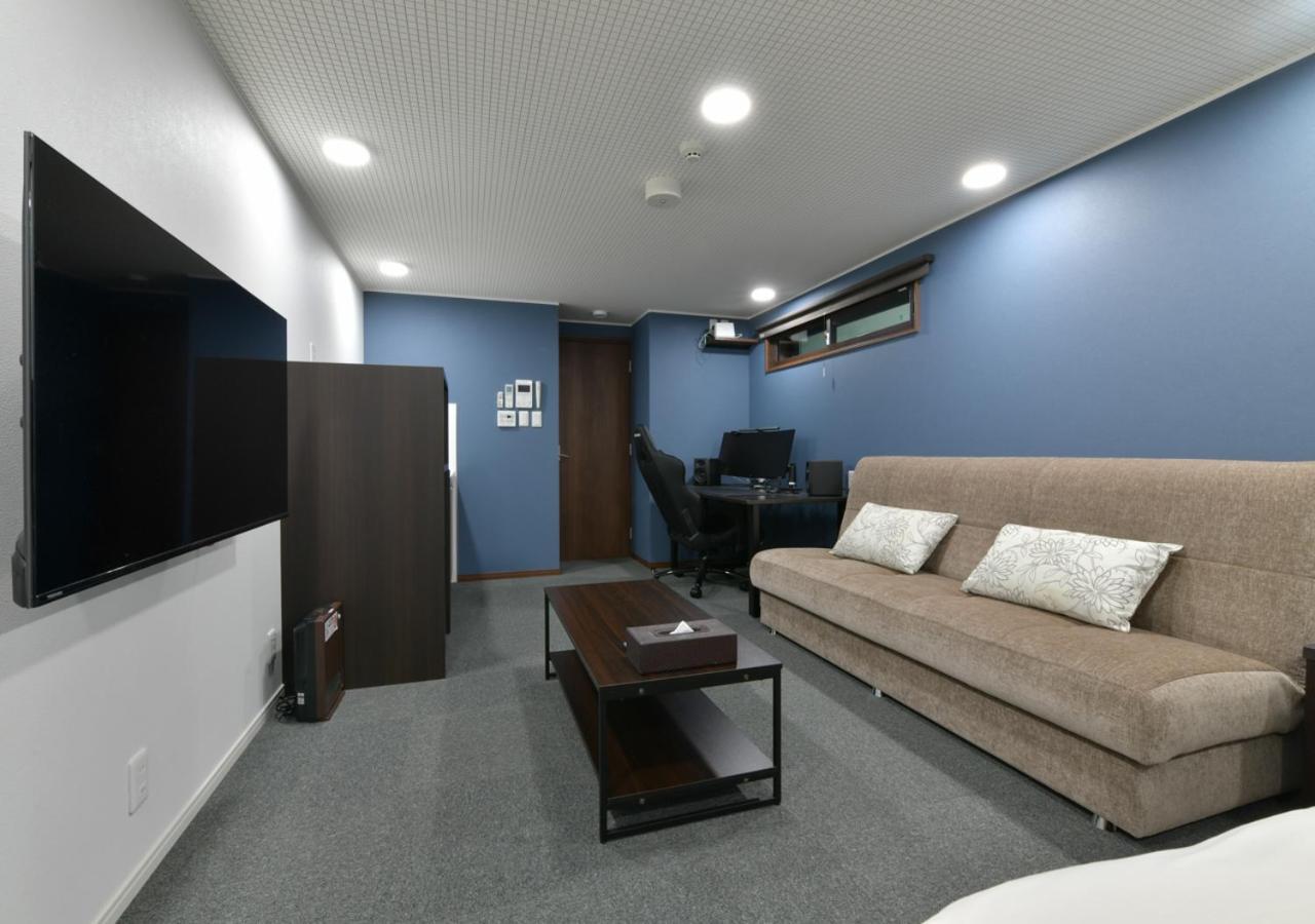 Villa Front Kyoto Seimei Bagian luar foto